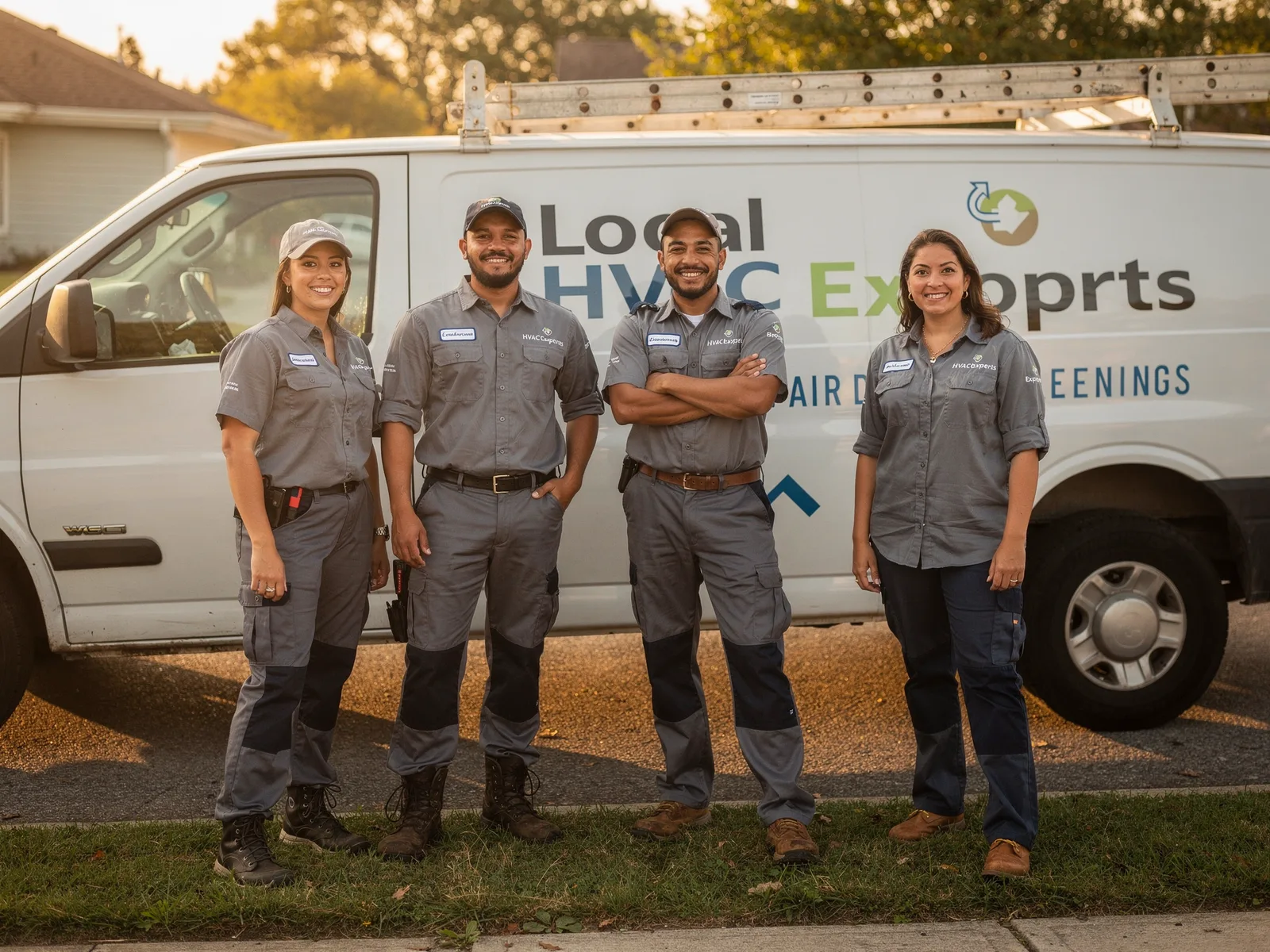 24/7 HVAC Repair & AC Replacement company in Washington, IN